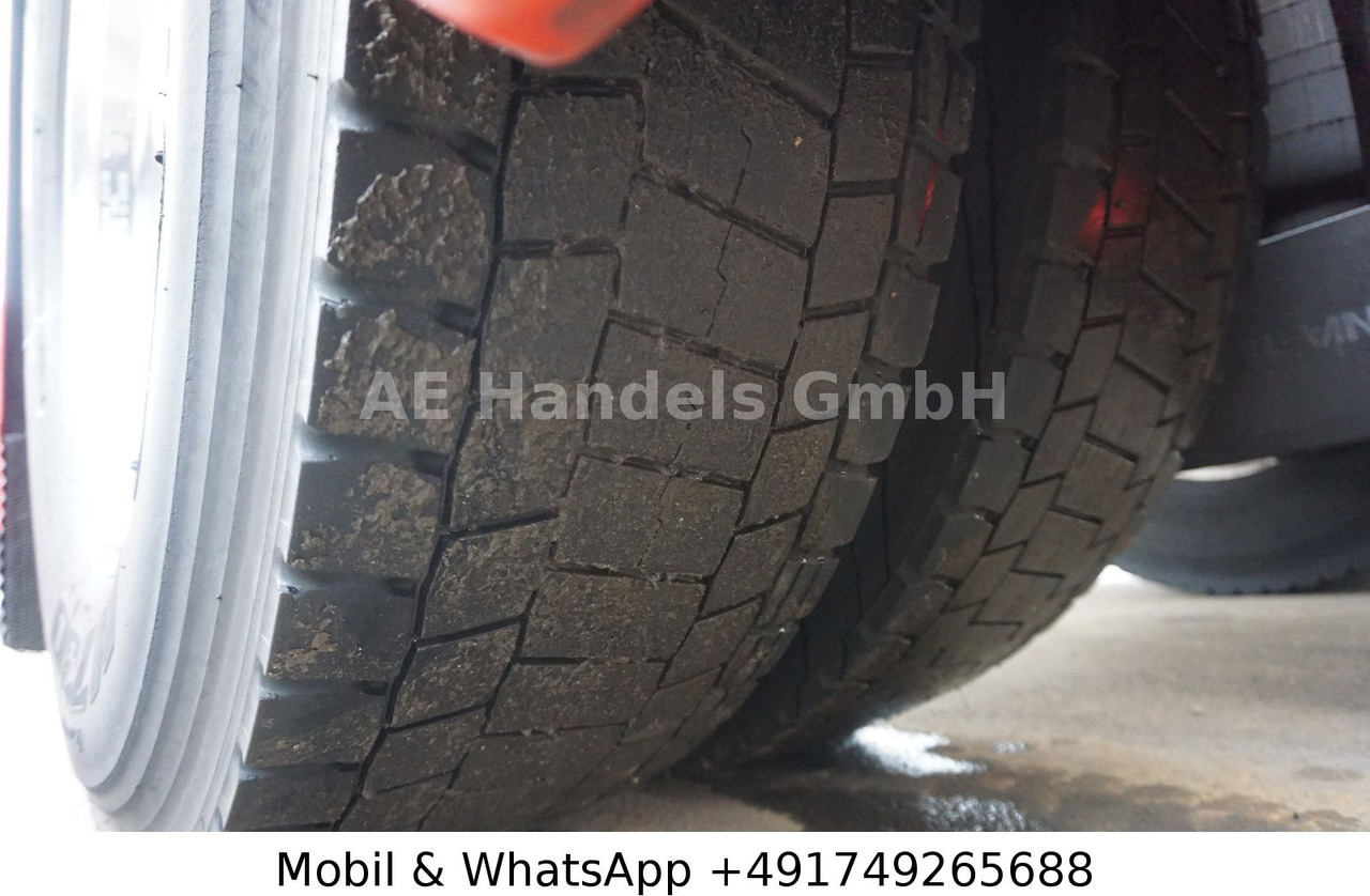 Tegljač Scania R450 HighLine LL *Retarder/ADR/ACC/Vollspoiler: slika 16