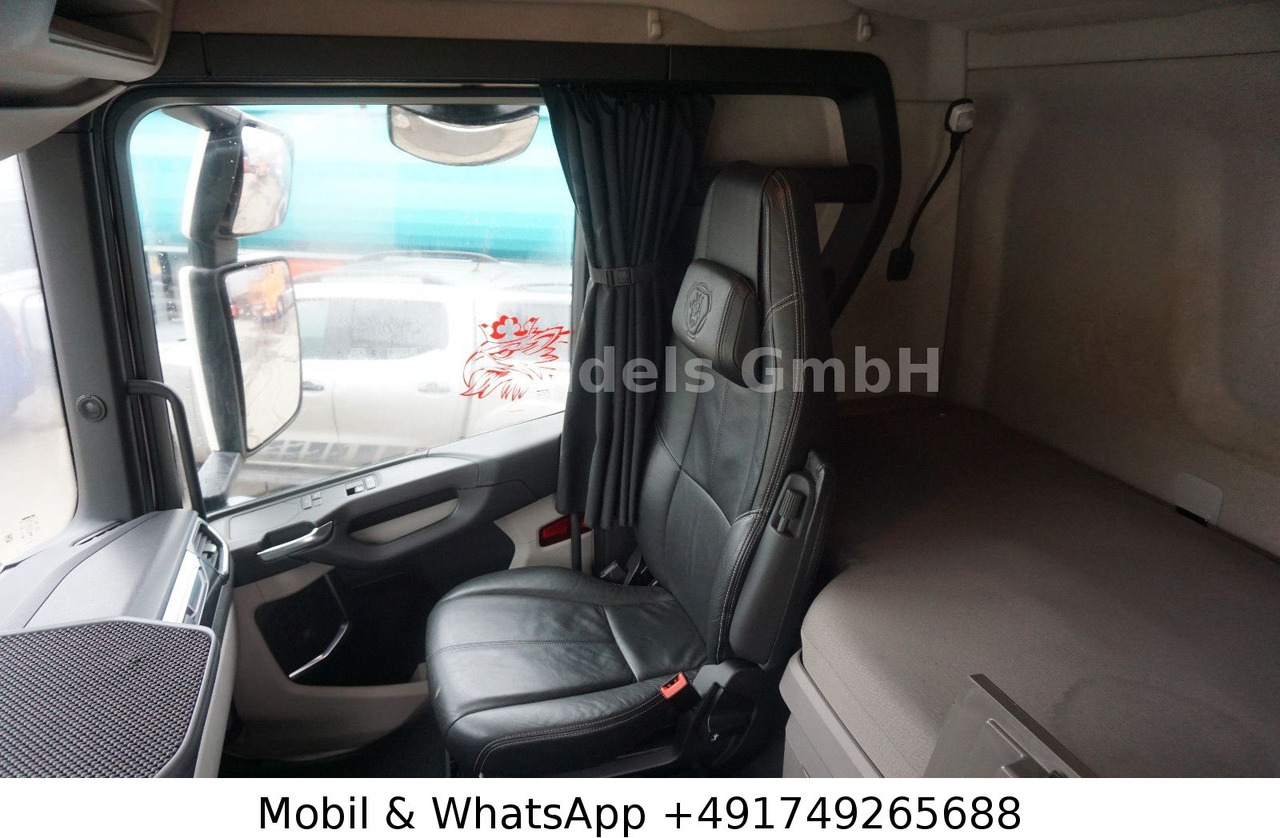 Tegljač Scania R450 HighLine LL *Retarder/ADR/ACC/Vollspoiler: slika 20