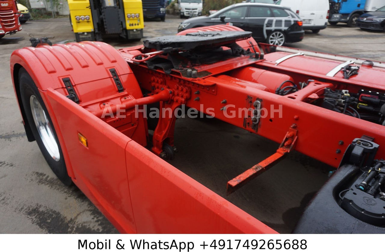 Tegljač Scania R450 HighLine LL *Retarder/ADR/ACC/Vollspoiler: slika 9