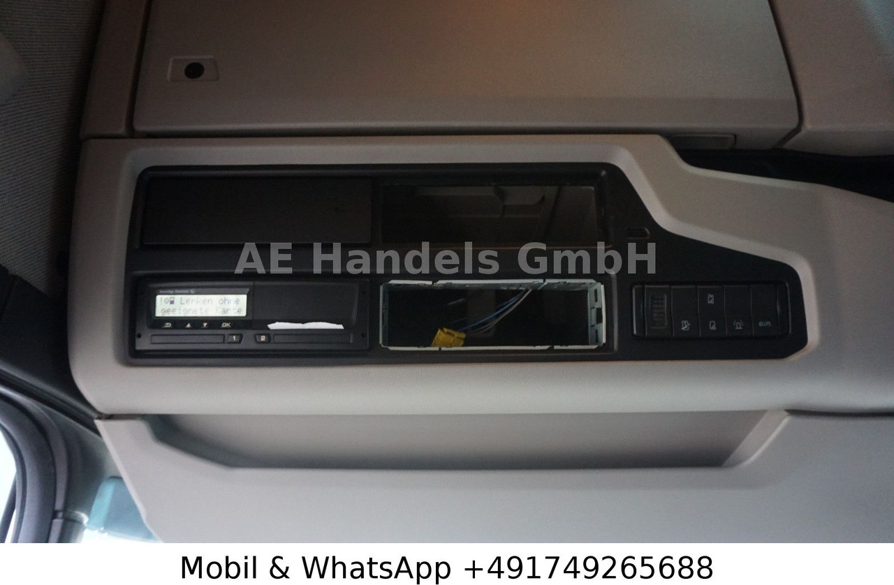 Tegljač Scania R450 HighLine LL *Retarder/ADR/ACC/Vollspoiler: slika 24