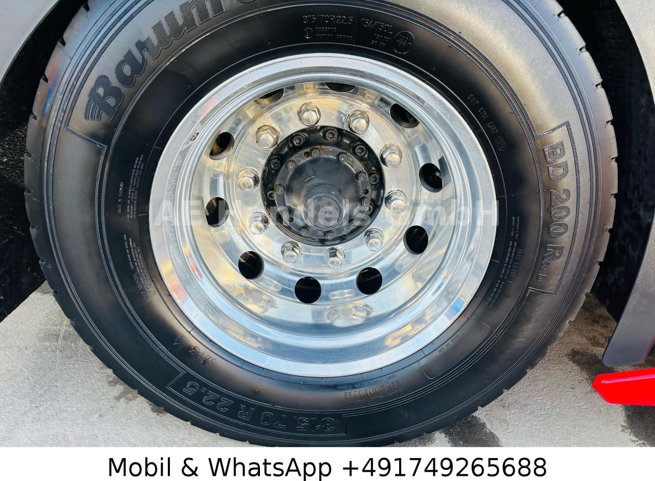 Tegljač novi Scania S500 BL Highline *Retarder/ACC/Standklima/Alcoa: slika 13