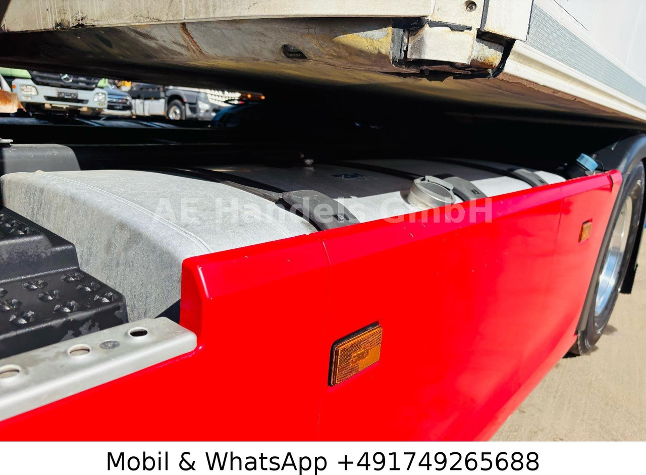 Tegljač novi Scania S500 BL Highline *Retarder/ACC/Standklima/Alcoa: slika 9