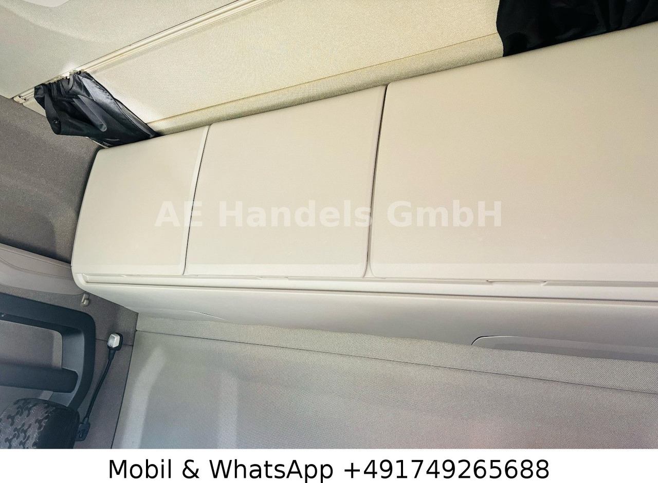 Tegljač novi Scania S500 BL Highline *Retarder/ACC/Standklima/Alcoa: slika 20