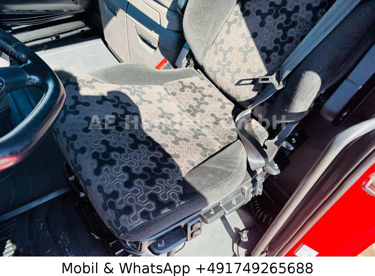 Tegljač novi Scania S500 BL Highline *Retarder/ACC/Standklima/Alcoa: slika 18