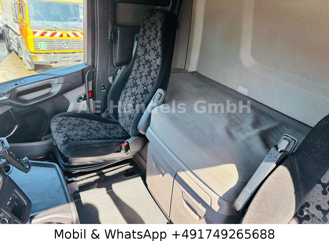 Tegljač novi Scania S500 BL Highline *Retarder/ACC/Standklima/Alcoa: slika 19