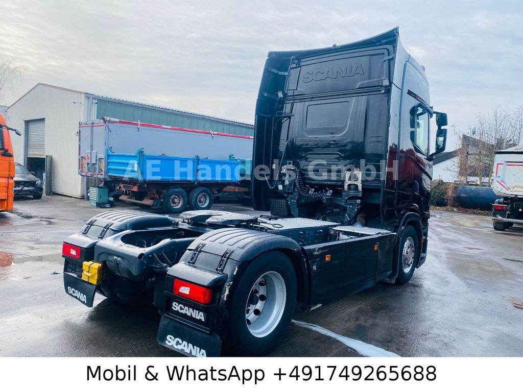 Scania S500 BL *Retarder/ACC/Vollspoiler/LDW/Standklima - Tegljač: slika 5 Scania S500 BL *Retarder/ACC/Vollspoiler/LDW/Standklima - Tegljač: slika 5