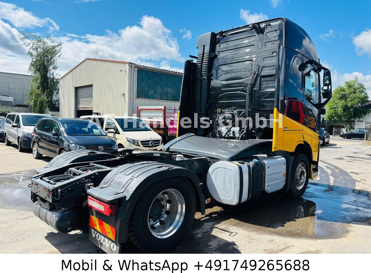 Volvo FH 460 Globe LNG *Retarder / ACC / LDW / Alcoa - Tegljač: slika 3 Volvo FH 460 Globe LNG *Retarder / ACC / LDW / Alcoa - Tegljač: slika 3