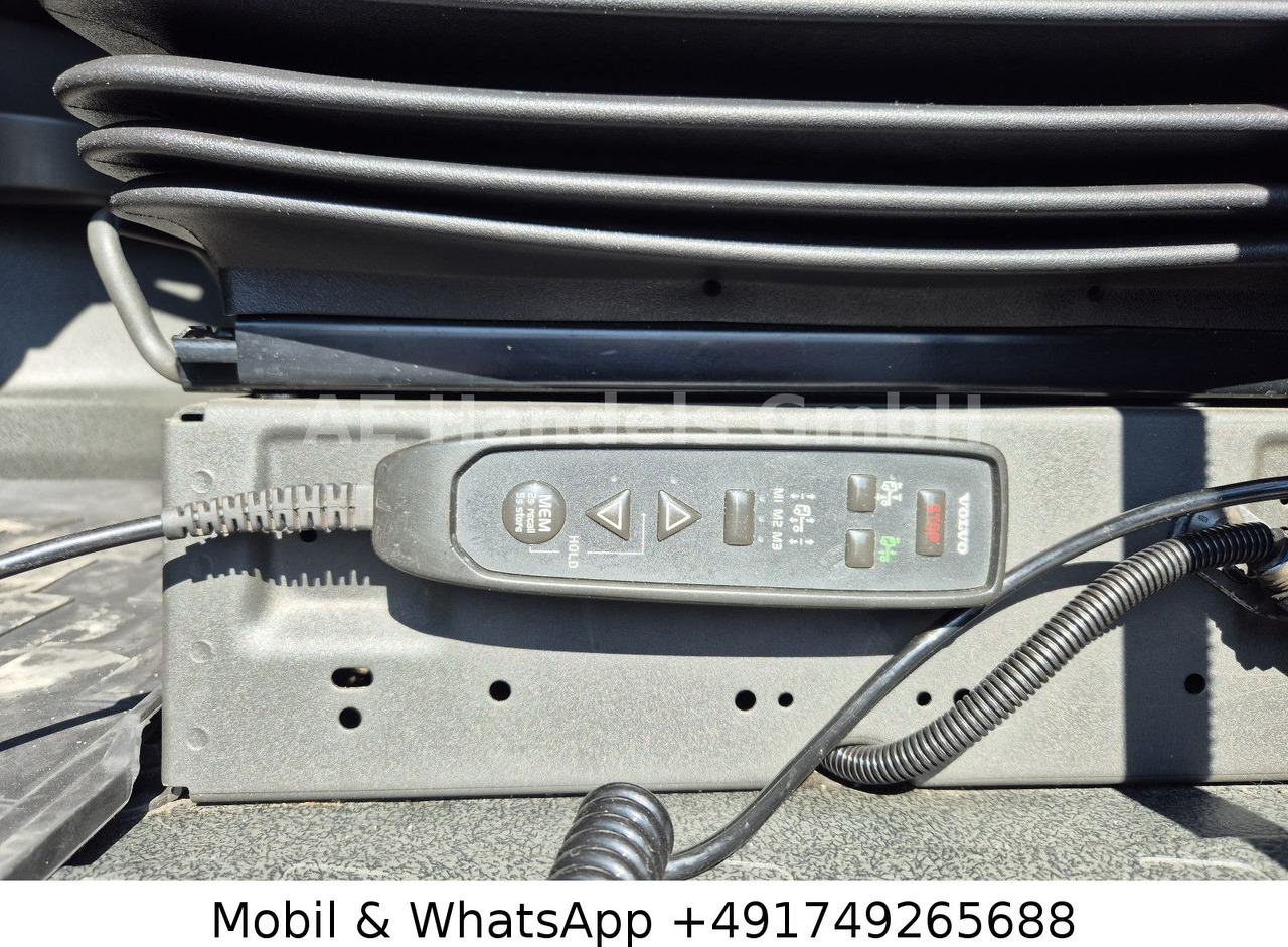 Tegljač Volvo FH 460 Globe XL LL Low *Retarder/Hubsattel/Lift: slika 16