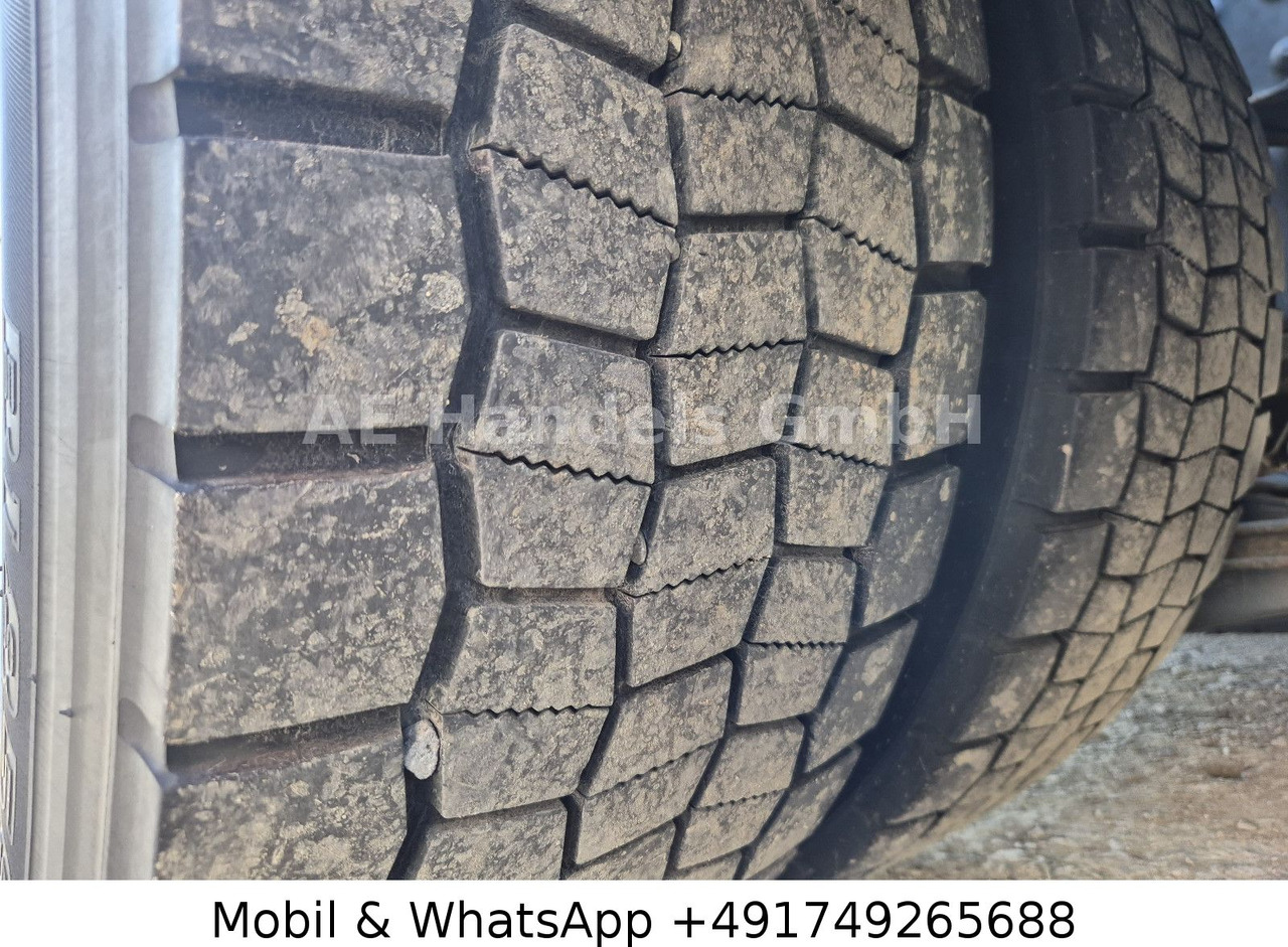 Tegljač Volvo FH 460 Globe XL LL Low *Retarder/Hubsattel/Lift: slika 15