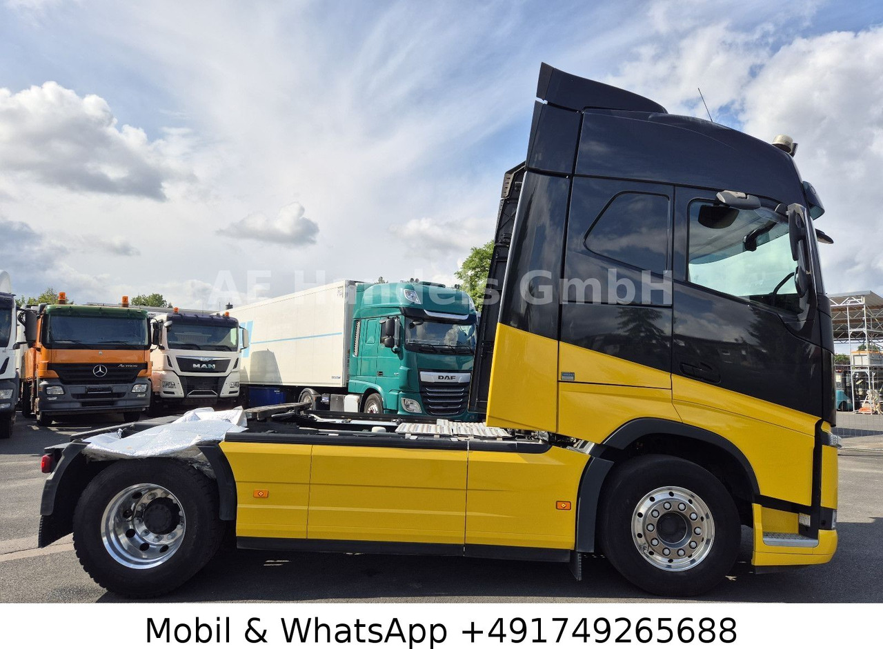 Volvo FH 500 Globe*Retarder/Standklima/ACC/Vollspoiler - Tegljač: slika 2 Volvo FH 500 Globe*Retarder/Standklima/ACC/Vollspoiler - Tegljač: slika 2