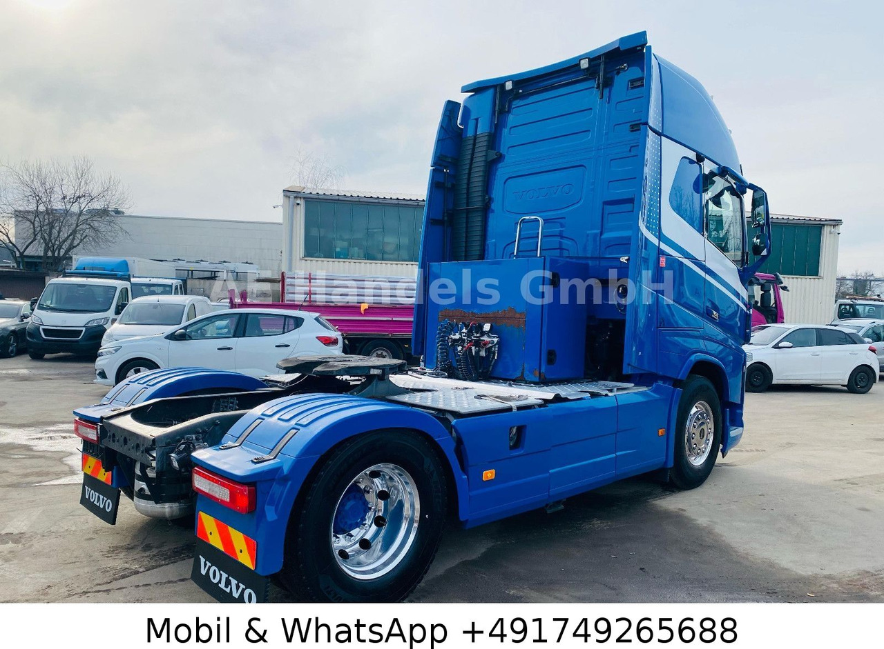 Volvo FH 500 Globe XL LL *Retarder/ADR/Standklima/LED - Tegljač: slika 5 Volvo FH 500 Globe XL LL *Retarder/ADR/Standklima/LED - Tegljač: slika 5