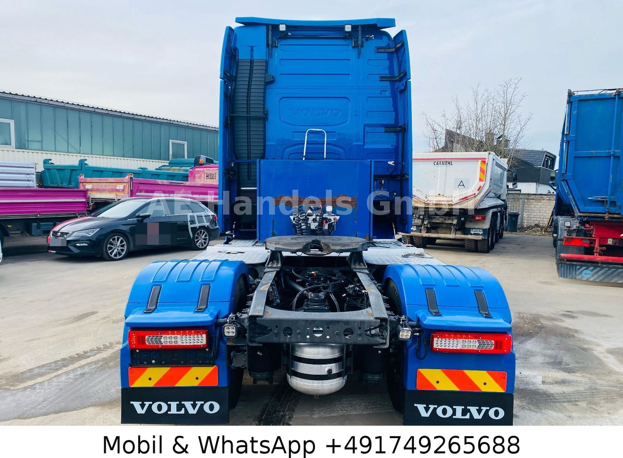 Volvo FH 500 Globe XL LL *Retarder/ADR/Standklima/LED - Tegljač: slika 4 Volvo FH 500 Globe XL LL *Retarder/ADR/Standklima/LED - Tegljač: slika 4