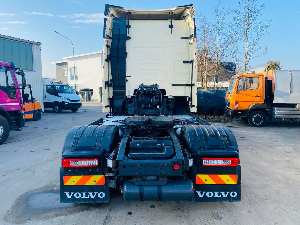 Volvo FH 540 Globe BL I-Shift Dual*VEB/2-KreisHydr/ACC - Tegljač: slika 4 Volvo FH 540 Globe BL I-Shift Dual*VEB/2-KreisHydr/ACC - Tegljač: slika 4