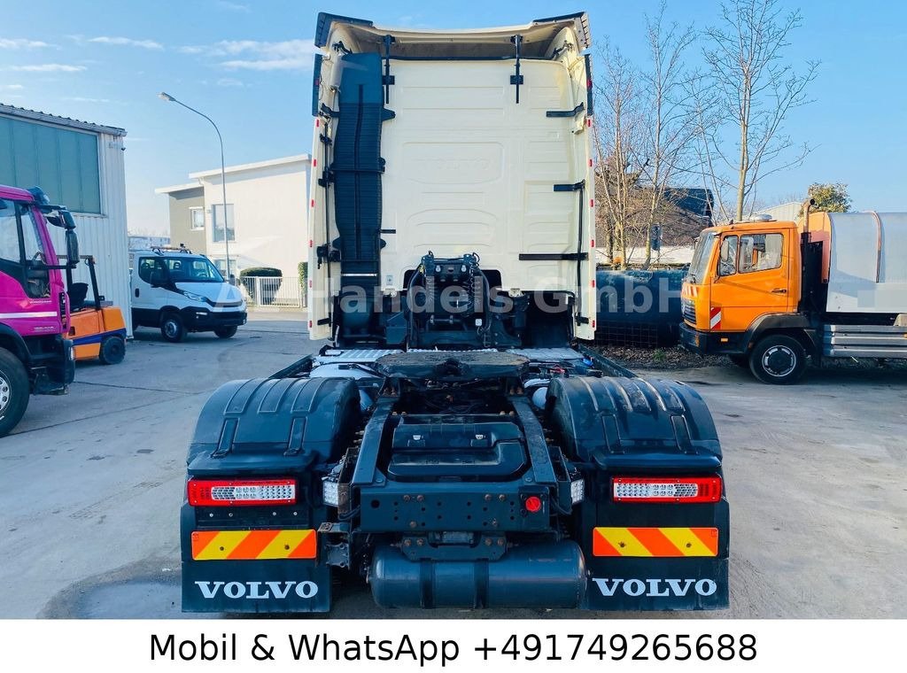 Volvo FH 540 Globe BL I-Shift Dual*VEB/2-KreisHydr/ACC - Tegljač: slika 4 Volvo FH 540 Globe BL I-Shift Dual*VEB/2-KreisHydr/ACC - Tegljač: slika 4