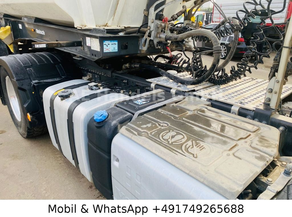 Tegljač Volvo FMX 500 BL *NEW-MODEL/Hydr./LDW/LED/Alcoa Volvo FMX 500 BL *VEB+/2-Kreis-Hydr./LDW/LED/Alcoa: slika 8 Tegljač Volvo FMX 500 BL *NEW-MODEL/Hydr./LDW/LED/Alcoa Volvo FMX 500 BL *VEB+/2-Kreis-Hydr./LDW/LED/Alcoa: slika 8