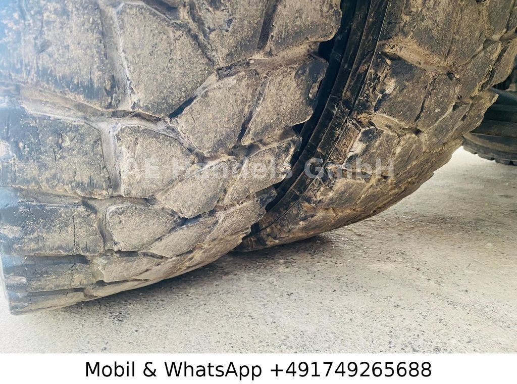 Tegljač Volvo FMX 500 BL *NEW-MODEL/Hydr./LDW/LED/Alcoa Volvo FMX 500 BL *VEB+/2-Kreis-Hydr./LDW/LED/Alcoa: slika 16 Tegljač Volvo FMX 500 BL *NEW-MODEL/Hydr./LDW/LED/Alcoa Volvo FMX 500 BL *VEB+/2-Kreis-Hydr./LDW/LED/Alcoa: slika 16