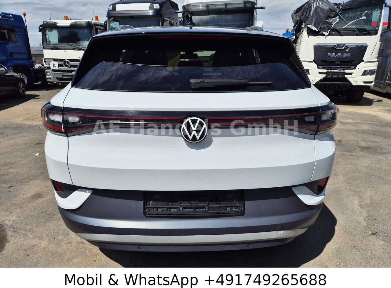 Volkswagen ID.4 Pro Performance 150 kW 1st Edition - Limuzina: slika 4 Volkswagen ID.4 Pro Performance 150 kW 1st Edition - Limuzina: slika 4