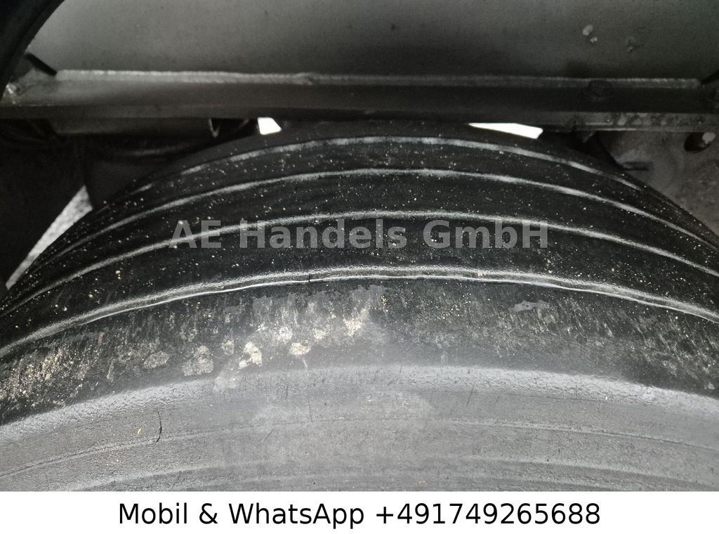 Poluprikolica cisterna Willig  *ADR/40.000Liter/Kerosin/Diesel/Benzin Willig  *ADR/40.000Liter/Kerosin/Diesel/Benzin: slika 11