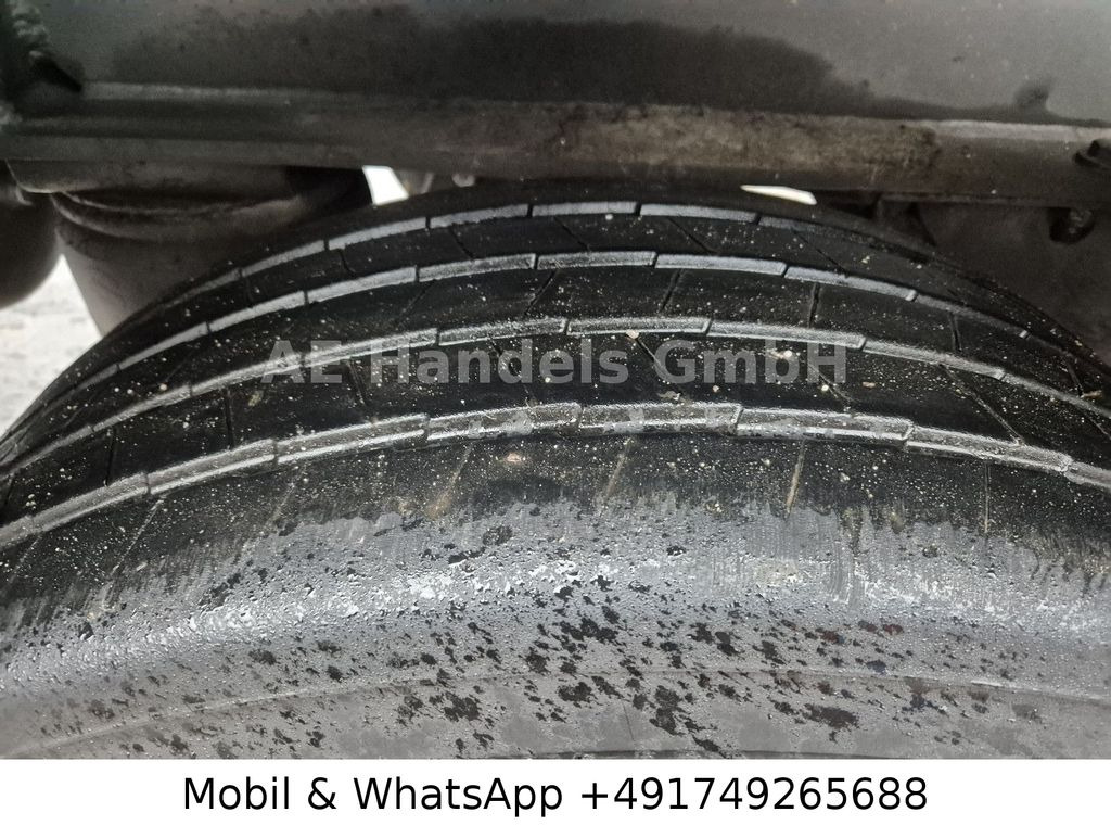 Poluprikolica cisterna Willig  *ADR/40.000Liter/Kerosin/Diesel/Benzin Willig  *ADR/40.000Liter/Kerosin/Diesel/Benzin: slika 13