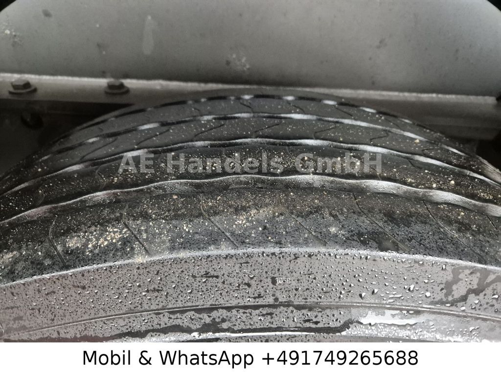 Poluprikolica cisterna Willig  *ADR/40.000Liter/Kerosin/Diesel/Benzin Willig  *ADR/40.000Liter/Kerosin/Diesel/Benzin: slika 12