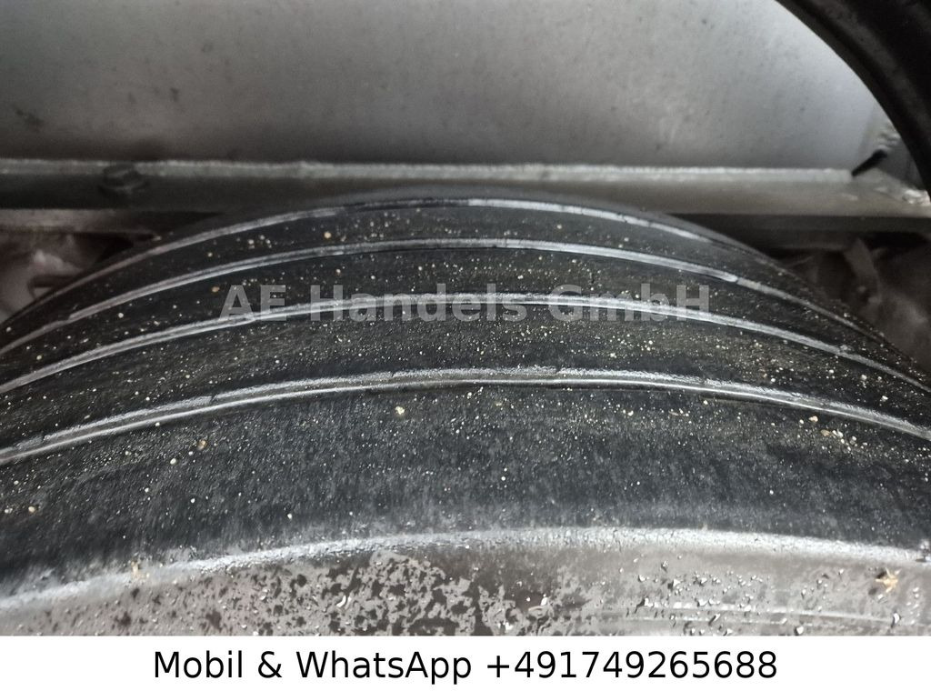 Poluprikolica cisterna Willig  *ADR/40.000Liter/Kerosin/Diesel/Benzin Willig  *ADR/40.000Liter/Kerosin/Diesel/Benzin: slika 16