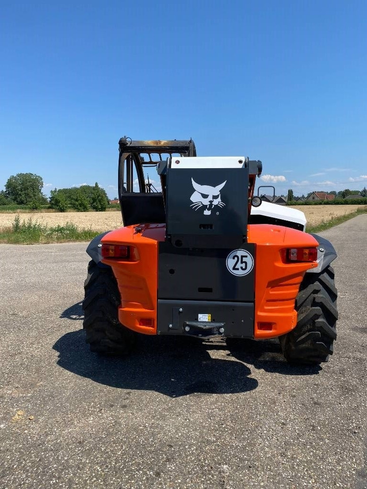 Bobcat T41.140SLPRB 1er Main Origine Française endommagé - Teleskopski upravljač: slika 5 Bobcat T41.140SLPRB 1er Main Origine Française endommagé - Teleskopski upravljač: slika 5