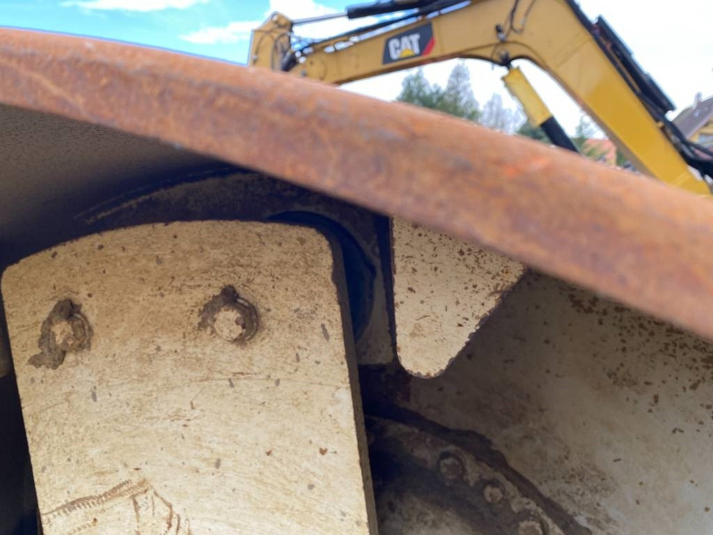 Kompaktor CAT CS-563E Origine Française /Certificat CE endommagé: slika 18