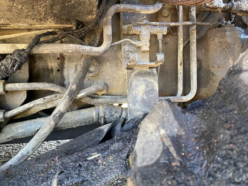 Traktor Claas ELIOS 210 Carte Grise Française: slika 23