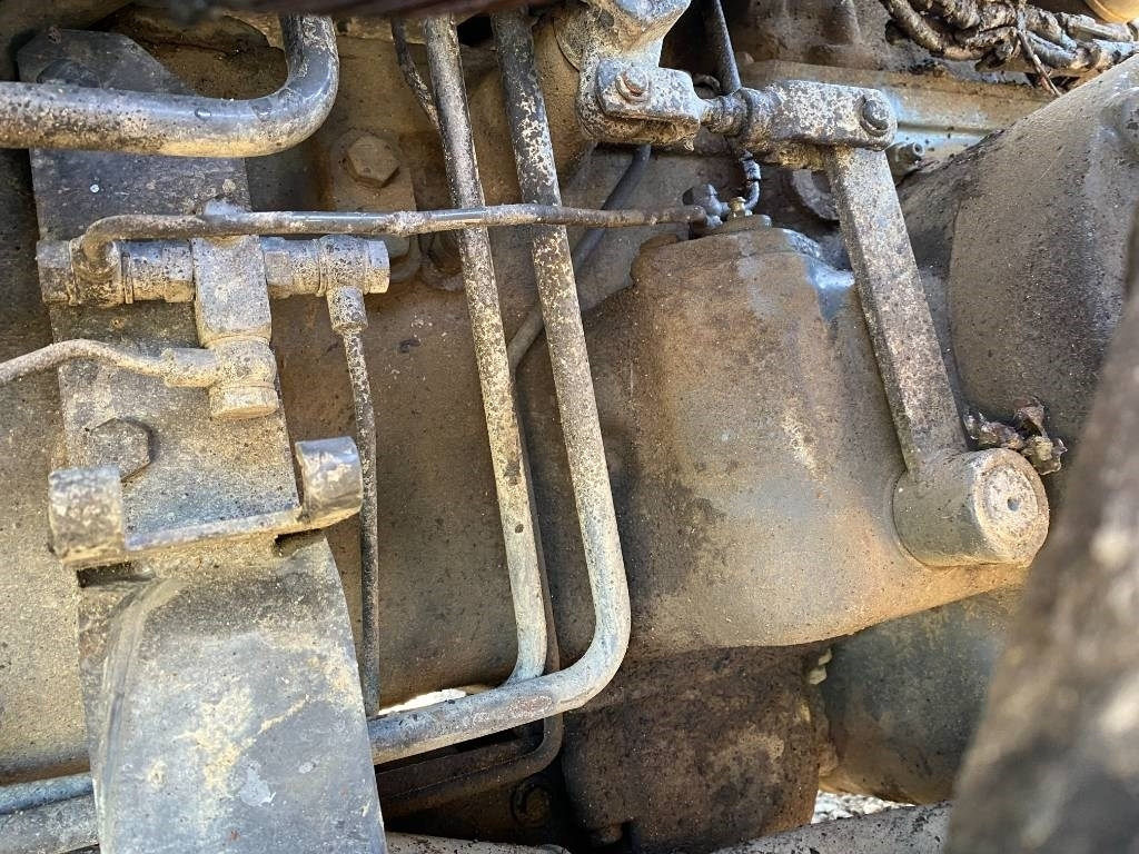 Traktor Claas ELIOS 210 Carte Grise Française: slika 25