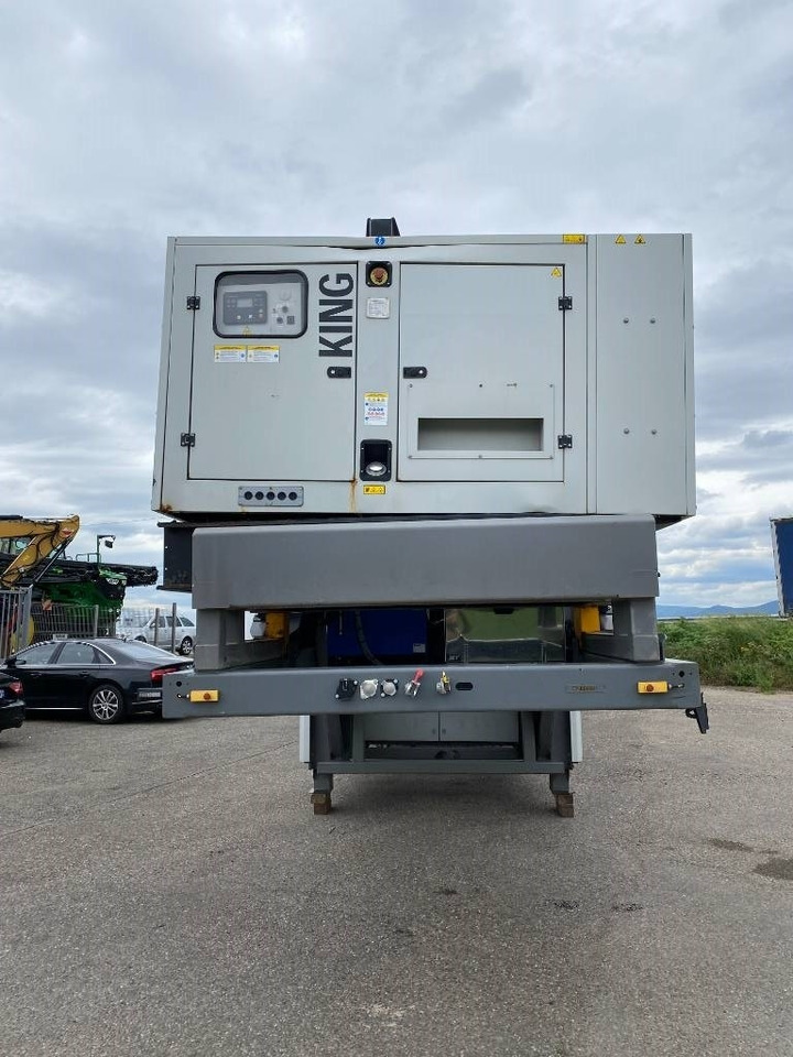 Maskin Mekano ECO 6 / 1er Main Certificat CE endommagé - Druga mašina: slika 2 Maskin Mekano ECO 6 / 1er Main Certificat CE endommagé - Druga mašina: slika 2