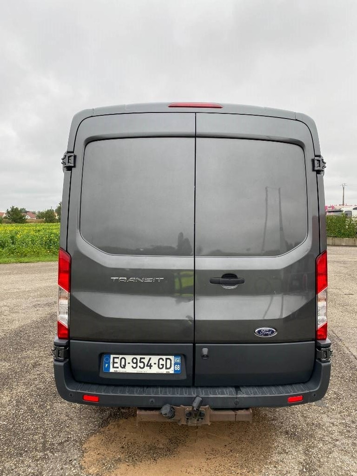 Ford TRANSIT L2H2 2.0 TDCI EcoBlue 130 A Réparer - Dostavno vozilo sa zatvorenim sandukom: slika 5 Ford TRANSIT L2H2 2.0 TDCI EcoBlue 130 A Réparer - Dostavno vozilo sa zatvorenim sandukom: slika 5
