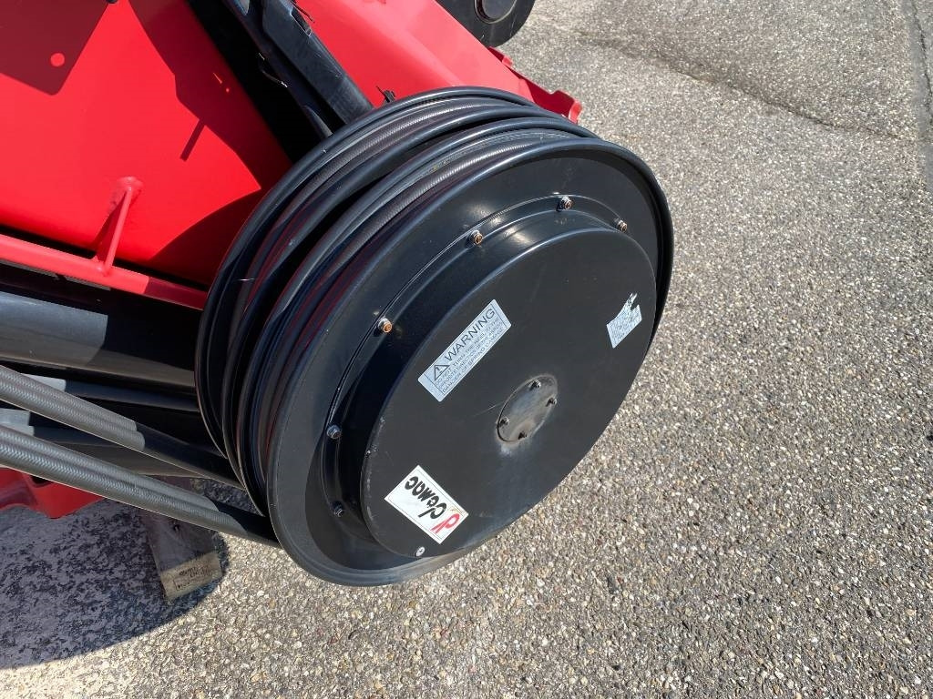 Kran za kamion za Kamion HMF 5020 K-RCS/EVS 1er Main endommagée: slika 35