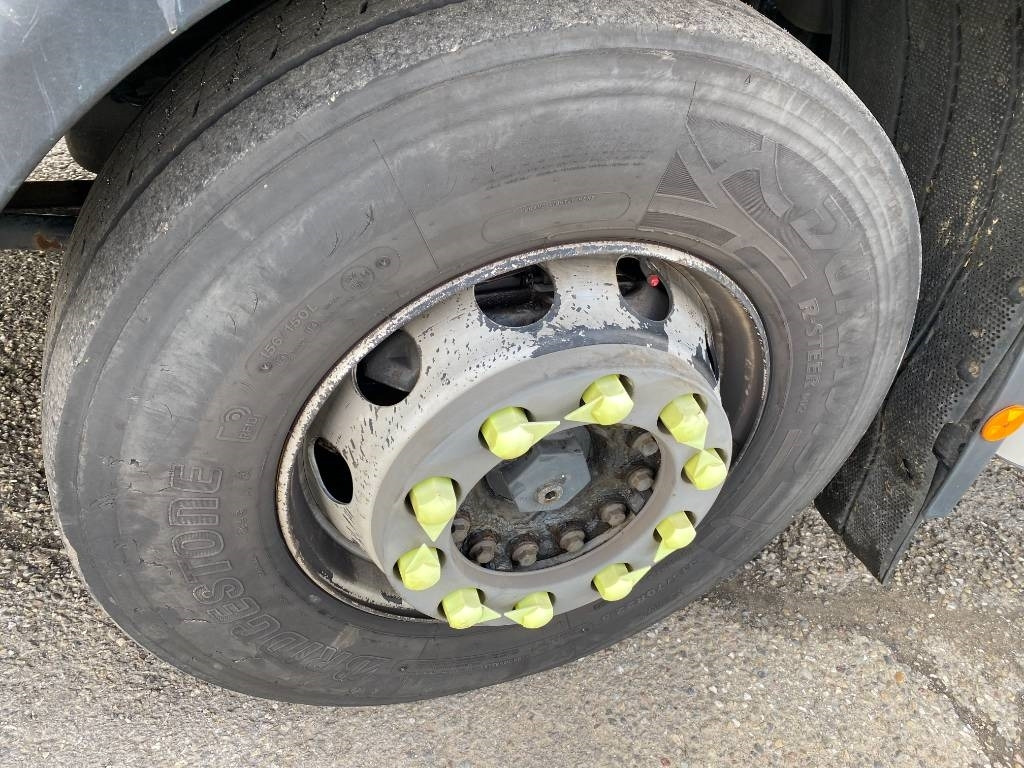 Kamion za prevoz automobila Iveco STRALIS 360 e6 A Réparer: slika 15