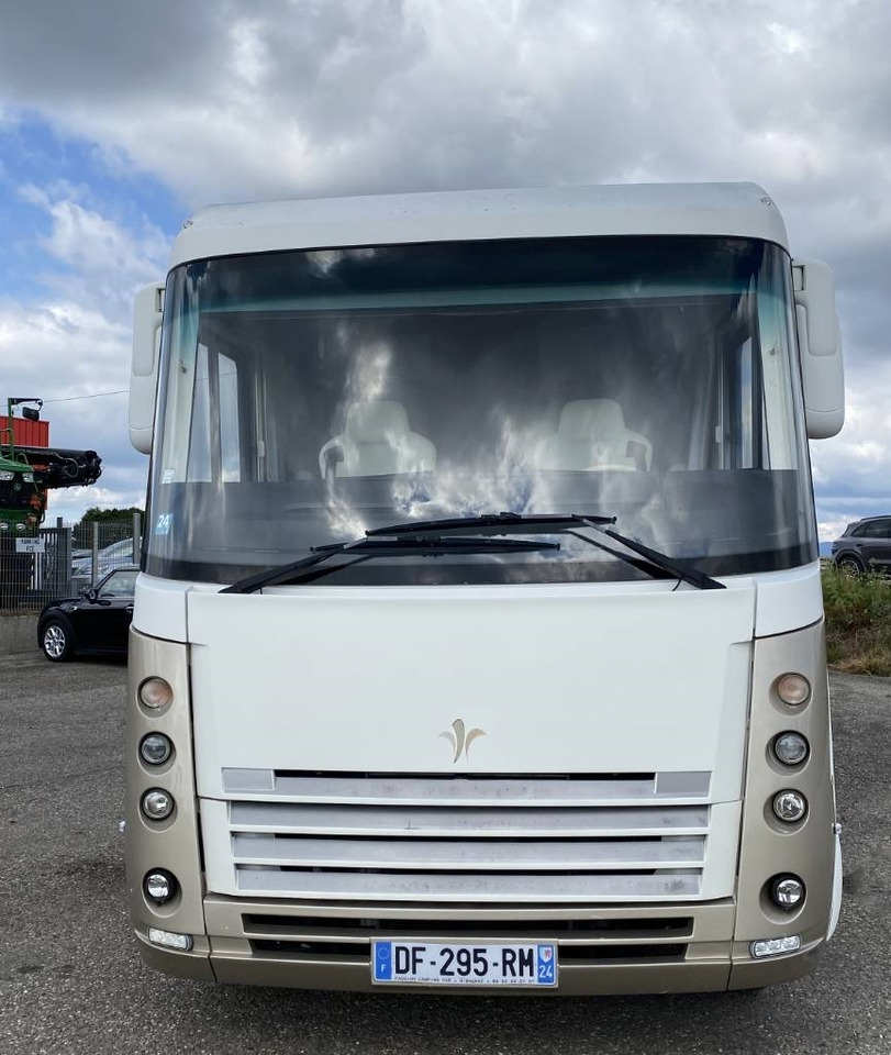 Iveco Niesmann+Bischoff FLAIR 800i CEBW - Kamper: slika 2 Iveco Niesmann+Bischoff FLAIR 800i CEBW - Kamper: slika 2