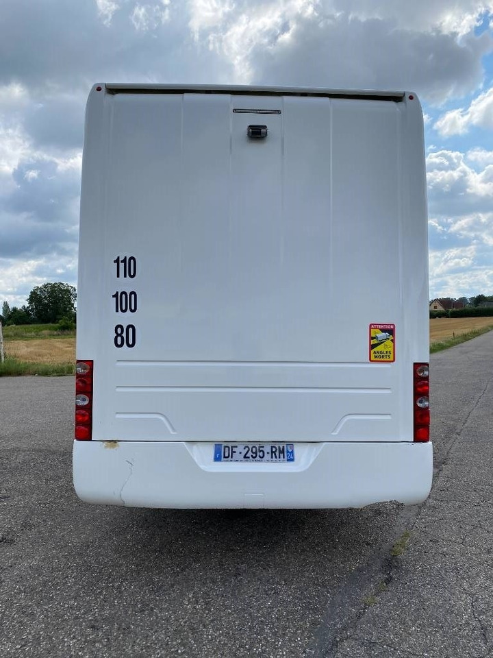 Iveco Niesmann+Bischoff FLAIR 800i CEBW - Kamper: slika 5 Iveco Niesmann+Bischoff FLAIR 800i CEBW - Kamper: slika 5