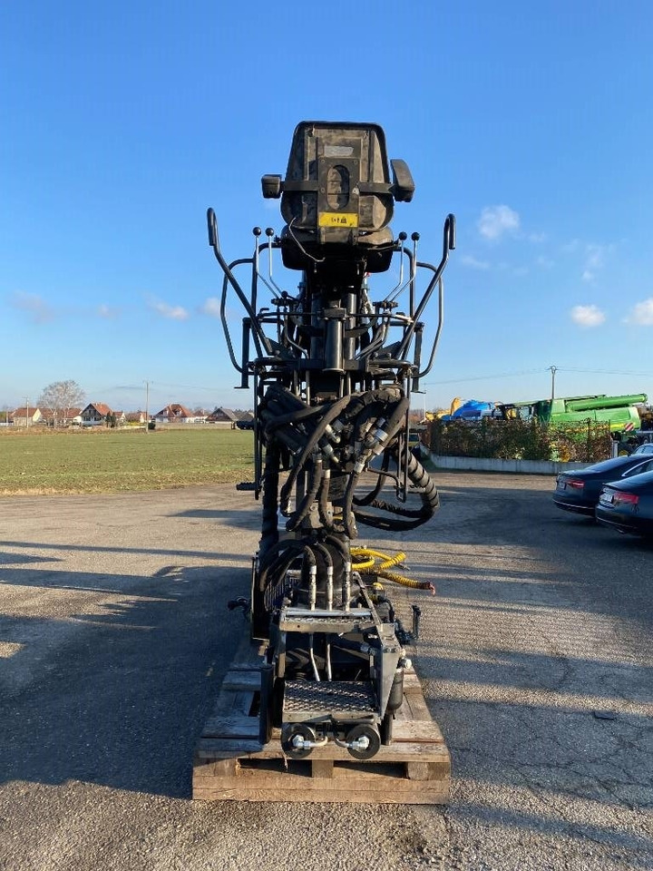Loglift F281S-86 a réparer - Kran za kamion: slika 5 Loglift F281S-86 a réparer - Kran za kamion: slika 5