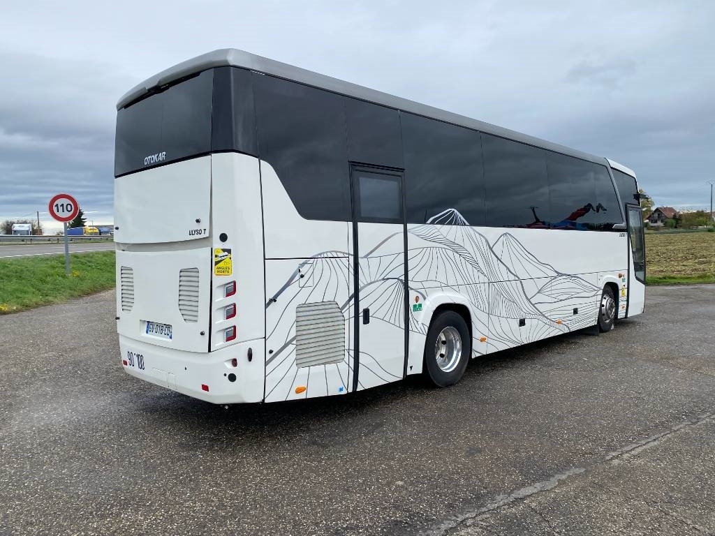 Otokar ULYSO-T Cummins e6/316Ps endommagé - Prigradski autobus: slika 4 Otokar ULYSO-T Cummins e6/316Ps endommagé - Prigradski autobus: slika 4