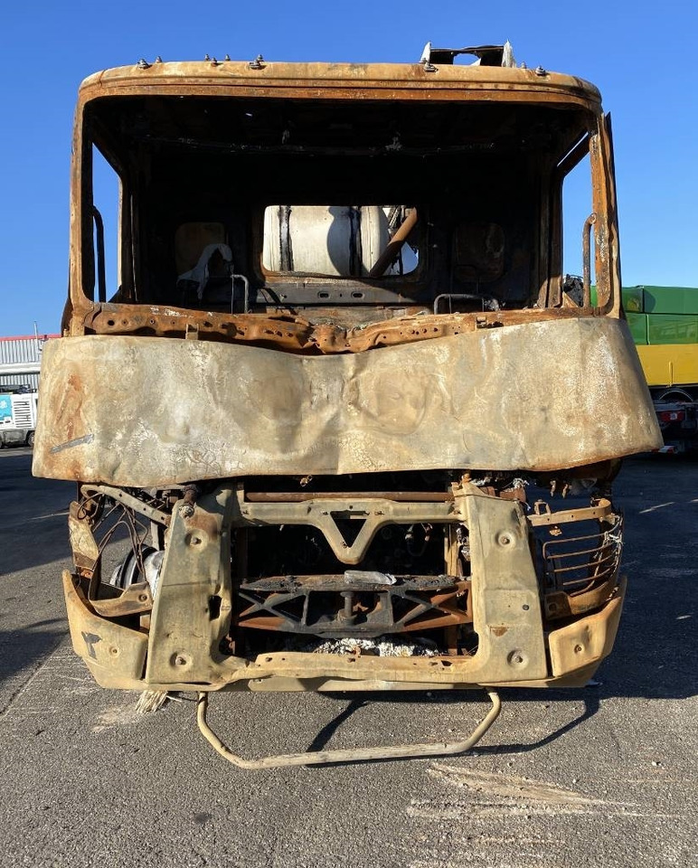 Renault C430 /IMER LT8.7-SL / ROTATHEAM TS13 - Mikser za beton: slika 2 Renault C430 /IMER LT8.7-SL / ROTATHEAM TS13 - Mikser za beton: slika 2