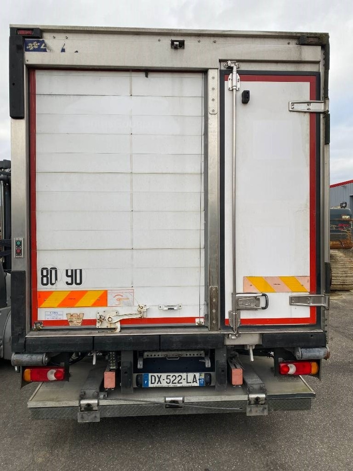 Renault D240 /LAMBERET/CARRIER 1150 *A REPARER* - Hladnjača: slika 5 Renault D240 /LAMBERET/CARRIER 1150 *A REPARER* - Hladnjača: slika 5