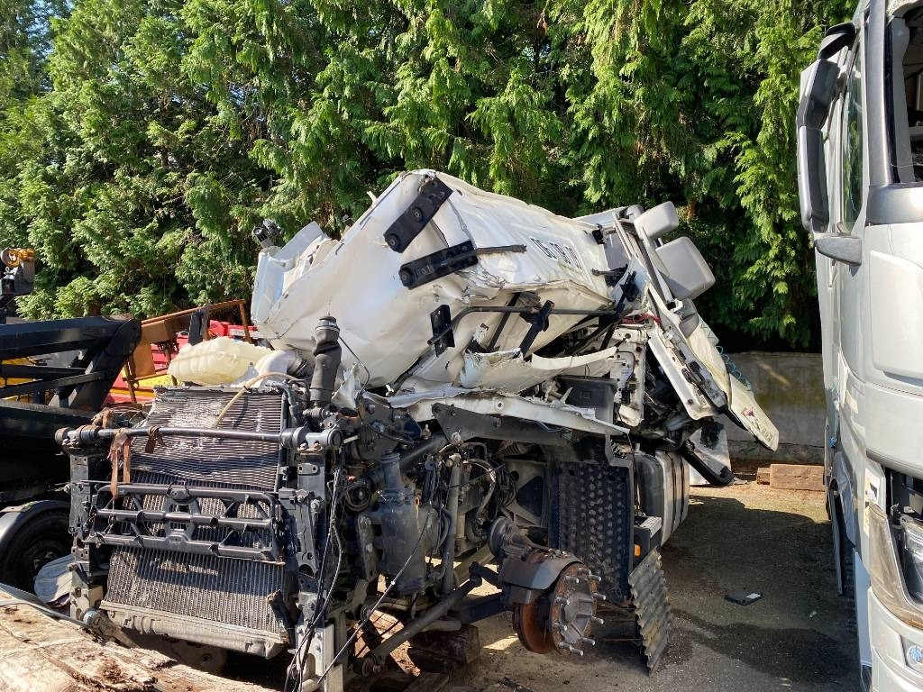 Renault T460 Vente en pièces détachée - Motor za Kamion: slika 2 Renault T460 Vente en pièces détachée - Motor za Kamion: slika 2