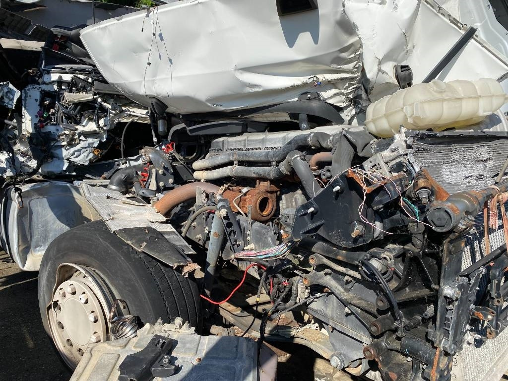 Renault T460 Vente en pièces détachée - Motor za Kamion: slika 5 Renault T460 Vente en pièces détachée - Motor za Kamion: slika 5