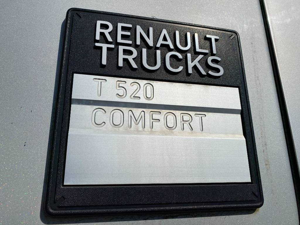 Renault T 520 Vente en pièces détachée - Tegljač: slika 4 Renault T 520 Vente en pièces détachée - Tegljač: slika 4