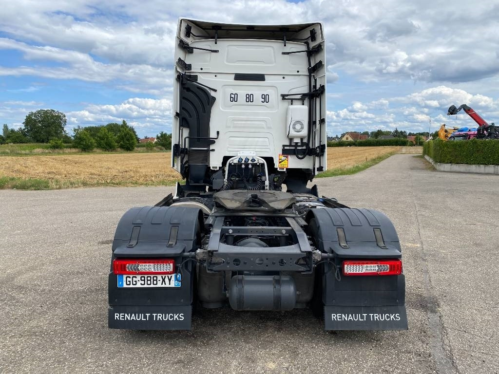 Renault T480 Dti13 /Retarder-1er Main endommagé - Tegljač: slika 5 Renault T480 Dti13 /Retarder-1er Main endommagé - Tegljač: slika 5