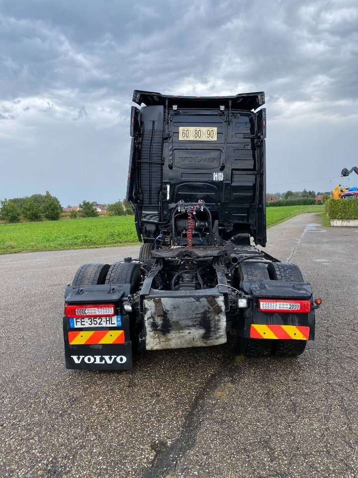 Volvo FH 500 / RETARDER Origine Française endommagé - Tegljač: slika 5 Volvo FH 500 / RETARDER Origine Française endommagé - Tegljač: slika 5