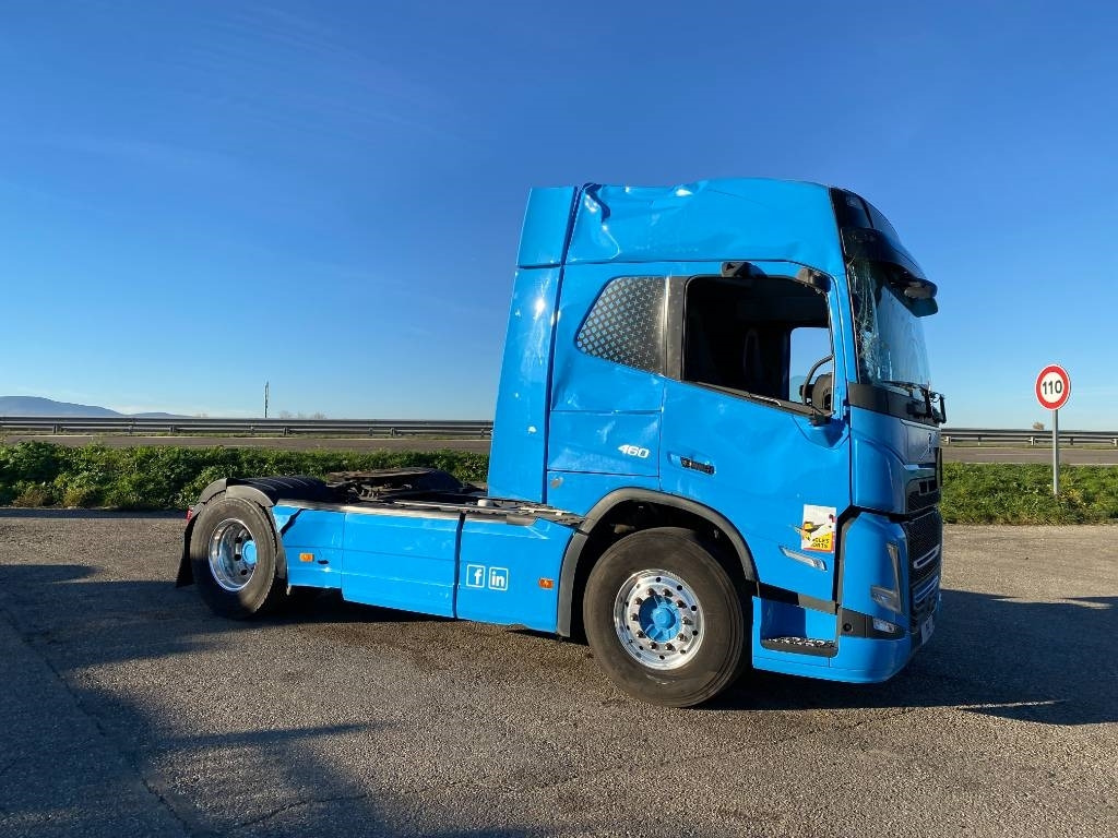 Volvo FM 460 / 1er Main endommagé - Tegljač: slika 3 Volvo FM 460 / 1er Main endommagé - Tegljač: slika 3