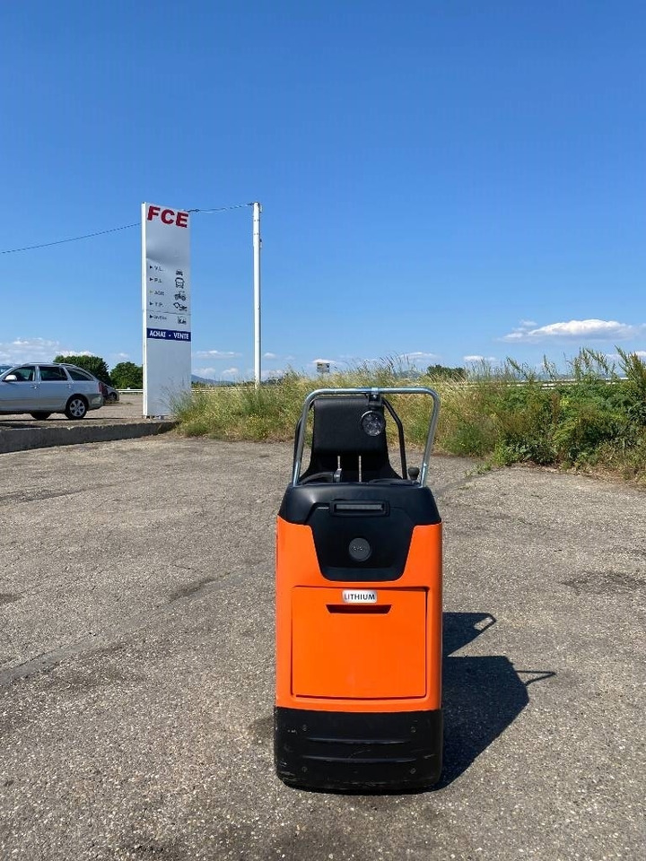 Toyota BT/MOVIT TSE 150-708 1er MAIN endommagé - Preuzimač porudžbine: slika 2 Toyota BT/MOVIT TSE 150-708 1er MAIN endommagé - Preuzimač porudžbine: slika 2