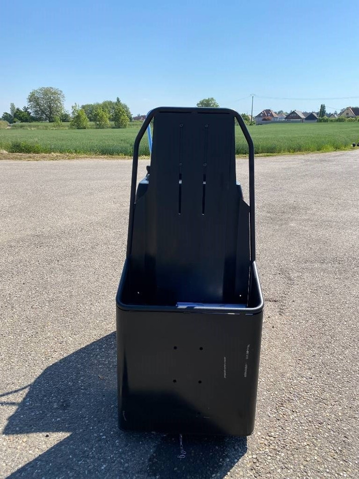 Toyota BT/MOVIT TSE 150-708 1er MAIN endommagé - Preuzimač porudžbine: slika 5 Toyota BT/MOVIT TSE 150-708 1er MAIN endommagé - Preuzimač porudžbine: slika 5