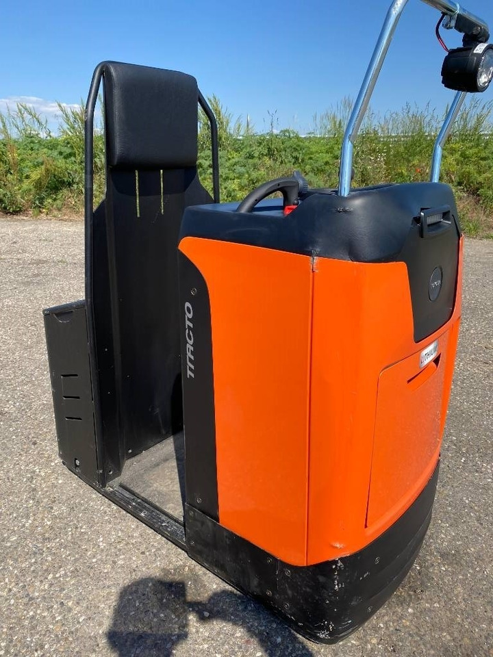 Vučno vozilo Toyota BT/MOVIT TSE 150-708 1er MAIN endommagé: slika 34