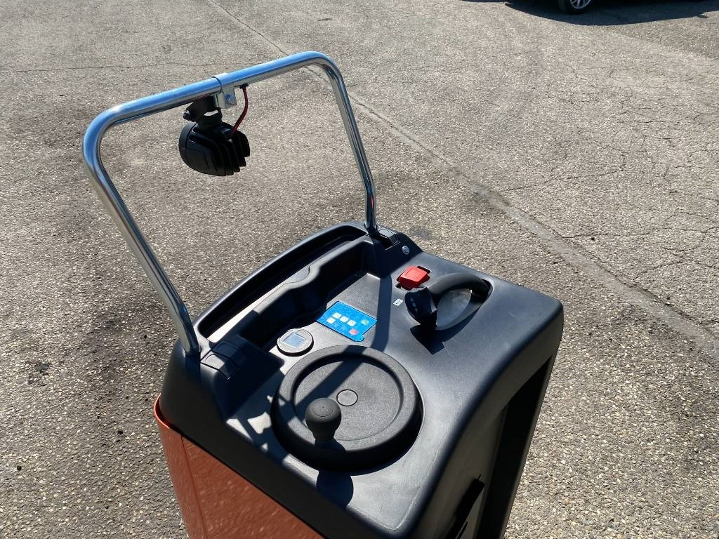 Vučno vozilo Toyota BT/MOVIT TSE 150-708 1er MAIN endommagé: slika 23