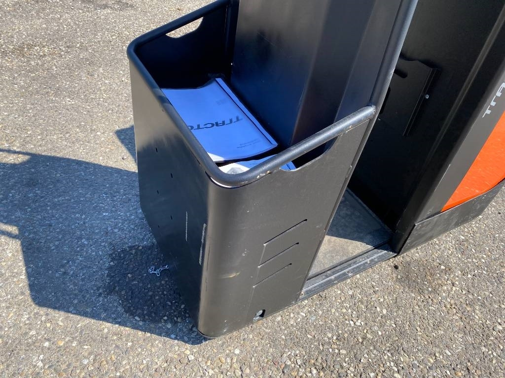 Vučno vozilo Toyota BT/MOVIT TSE 150-708 1er MAIN endommagé: slika 31